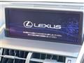2021 Lexus NX