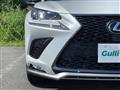 2021 Lexus NX
