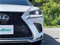 2021 Lexus NX