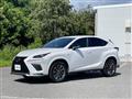 2021 Lexus NX