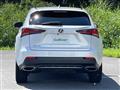 2021 Lexus NX
