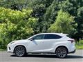 2021 Lexus NX