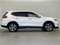 2018 Nissan X-Trail