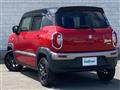 2018 Suzuki XBEE