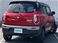 2018 Suzuki XBEE