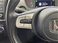2020 Honda Fit