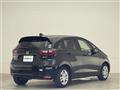 2020 Honda Fit