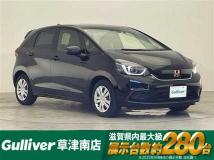2020 Honda Fit