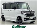 2022 Honda N BOX