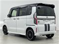 2022 Honda N BOX