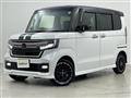 2022 Honda N BOX