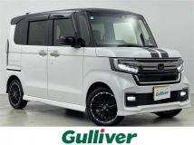 2022 Honda N BOX
