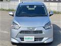 2018 Daihatsu Mira Es