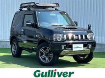 2018 Suzuki Jimny