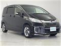 2016 Honda Freed