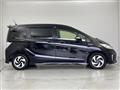 2016 Honda Freed