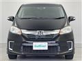 2016 Honda Freed