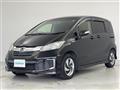 2016 Honda Freed