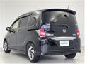 2016 Honda Freed