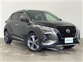 2020 Nissan KIX