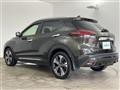 2020 Nissan KIX
