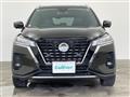2020 Nissan KIX