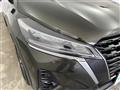 2020 Nissan KIX