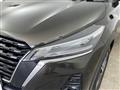 2020 Nissan KIX