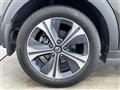 2020 Nissan KIX