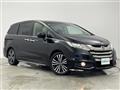 2013 Honda Odyssey