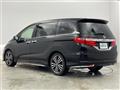 2013 Honda Odyssey