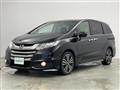 2013 Honda Odyssey
