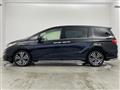 2013 Honda Odyssey