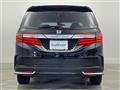2013 Honda Odyssey