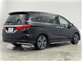 2013 Honda Odyssey