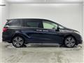 2013 Honda Odyssey