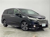 2013 Honda Odyssey