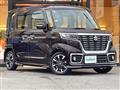 2019 Suzuki Spacia