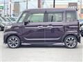 2019 Suzuki Spacia