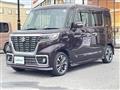 2019 Suzuki Spacia