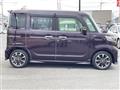 2019 Suzuki Spacia