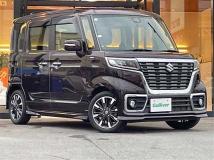 2019 Suzuki Spacia