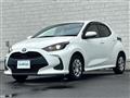 2021 Toyota Yaris