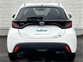 2021 Toyota Yaris
