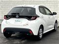 2021 Toyota Yaris