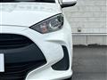 2021 Toyota Yaris