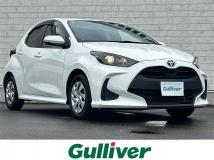 2021 Toyota Yaris