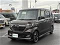 2017 Honda N BOX