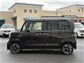 2017 Honda N BOX
