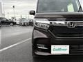 2017 Honda N BOX